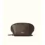 RM Williams Lucinda Cosmetic Case Dark Chocolate
