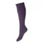 House of Cheviot Lady Glenmore Socks Thistle