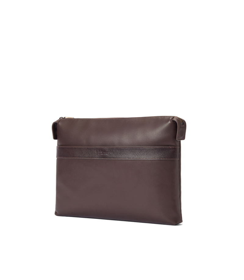 RM Williams Farrier Tech Folio in Chestnut-1