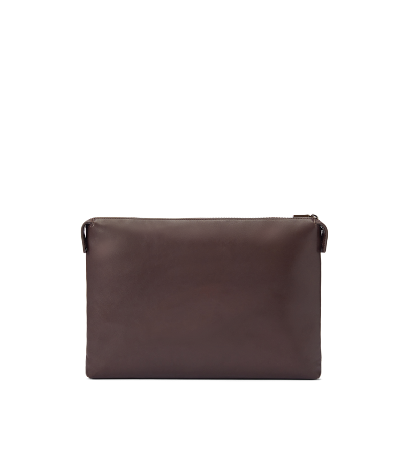RM Williams Farrier Tech Folio in Chestnut-2