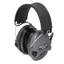 SWATCOM Active 8 Electronic Ear Defenders Carbon Fibre