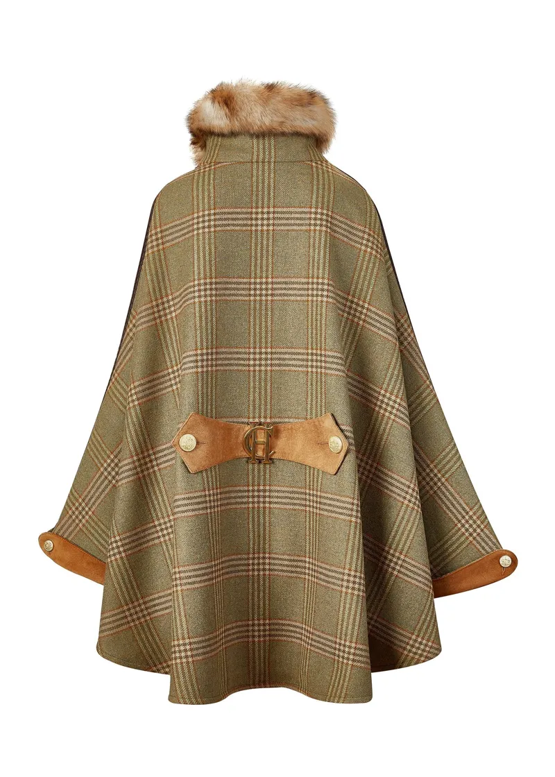 Holland Cooper Chiltern Cape Leveret-2