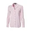 Holland Cooper Classic V-Neck Blouse Pink Stripe