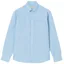 RM Williams Collins Button Down Shirt Light Blue