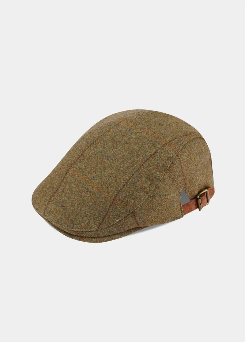 Alan Paine Combrook Unisex Cap Grove-1