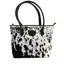 Bethany Rae Upton Handbag Black
