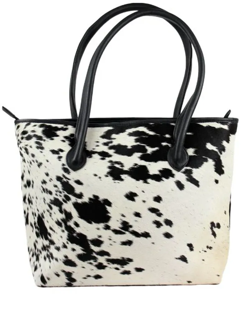 Bethany Rae Upton Handbag Black-1