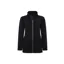 Holland Cooper Country Longline Fleece Black