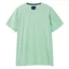 Crew Classic Tee Mist Green