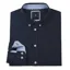 Crew Clothing Slim Fit Oxford Shirt Navy