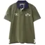 Crew Patch Rugby Heritage Olive