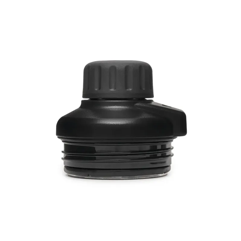 Yeti Rambler Bottle Magdock Cap Black-2