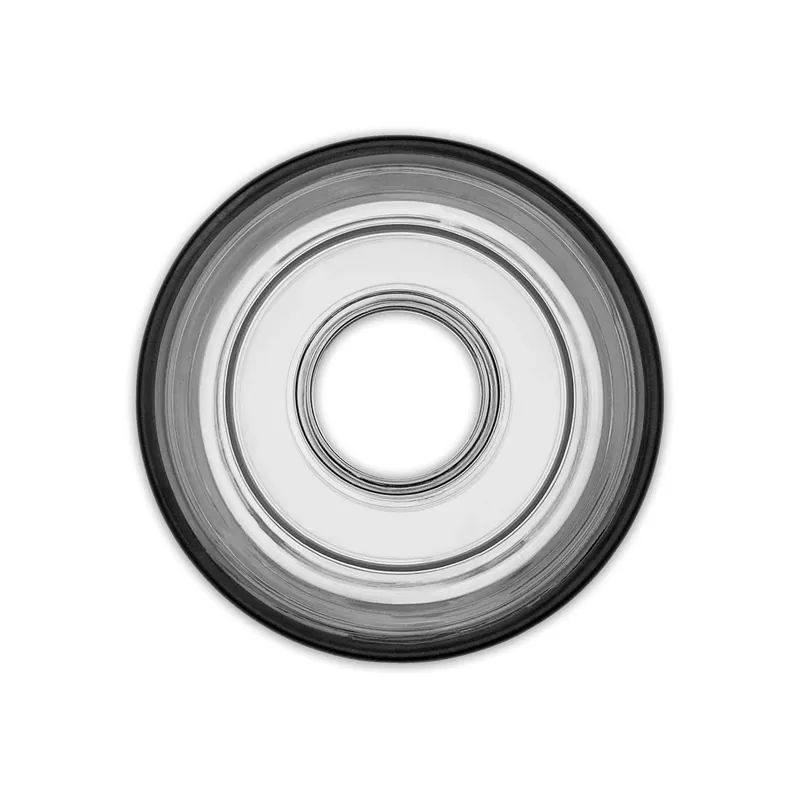 Yeti Rambler Bottle Chug Cap Black-4