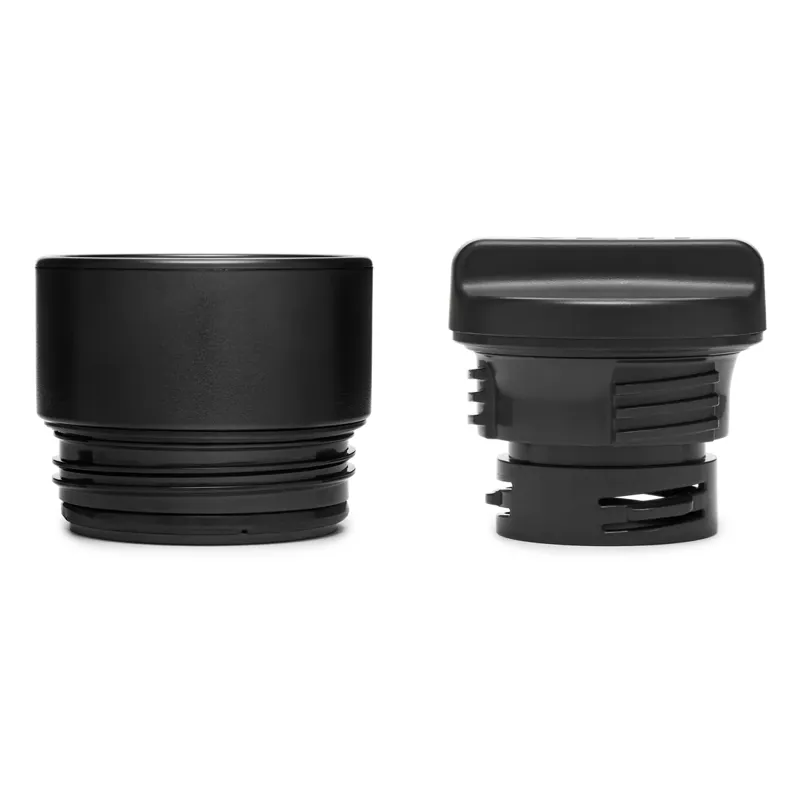 Yeti Rambler Bottle Hot Shot Cap Black-2