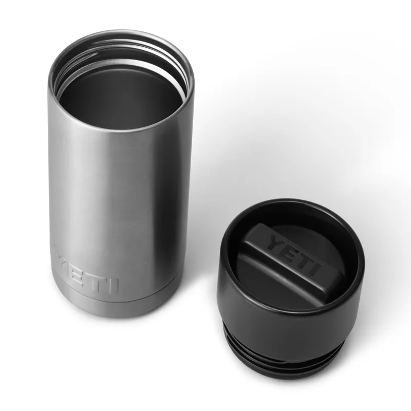Yeti Rambler Bottle Hot Shot Cap Black-3