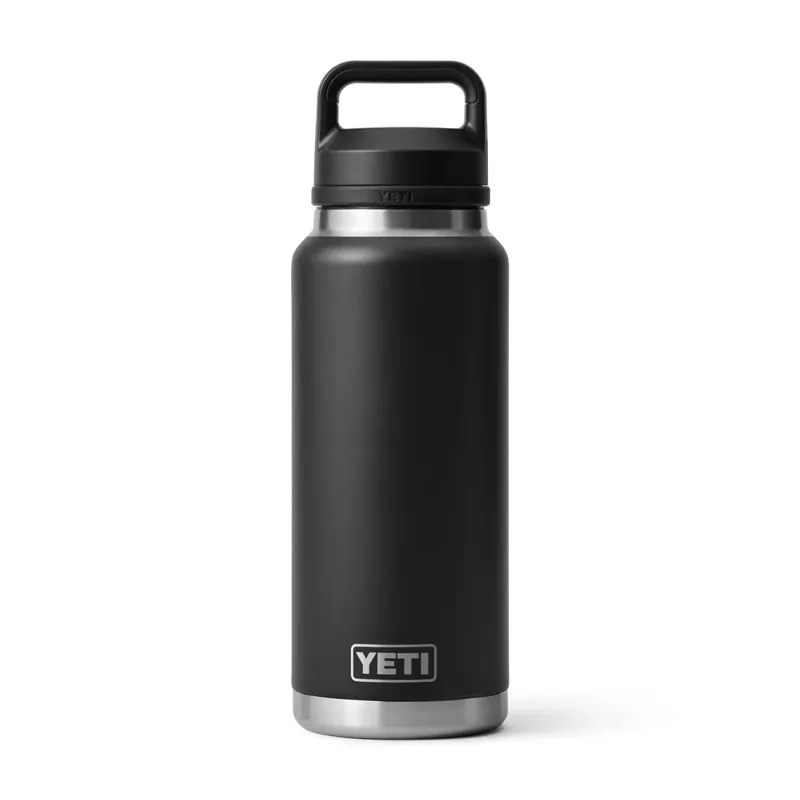 Yeti Rambler 36oz Bottle Black