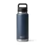 Yeti Rambler 36oz Bottle Navy