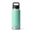 Yeti Rambler 26oz Bottle in Seafoam