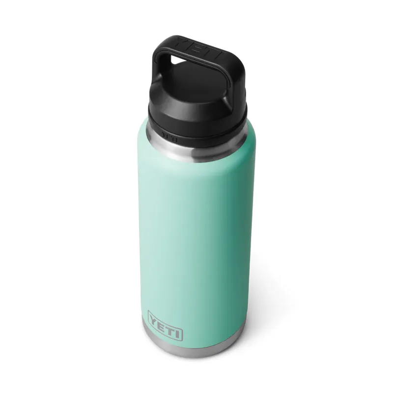 Yeti Rambler 26oz Bottle in Seafoam-2