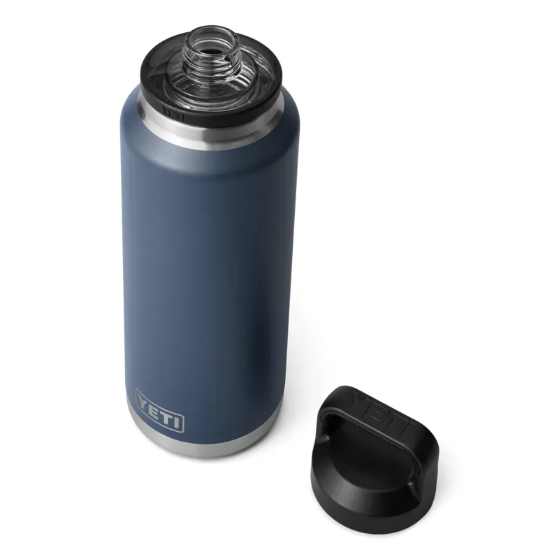 Yeti Rambler 46oz Bottle Chug Navy-2