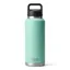 Yeti Rambler 46oz Botte Chug Seafoam