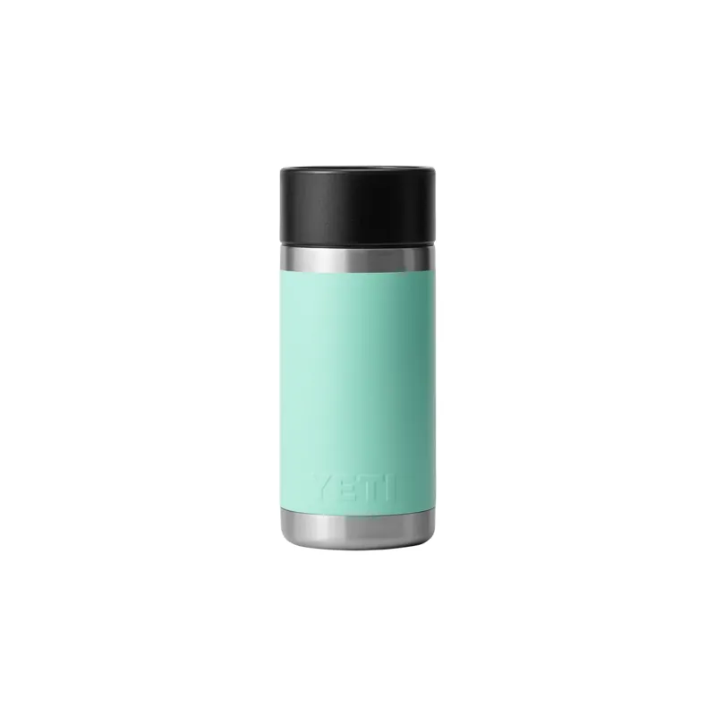 Yeti Rambler 12oz Bottle Seafoam-1