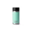 Yeti Rambler 12oz Bottle Seafoam