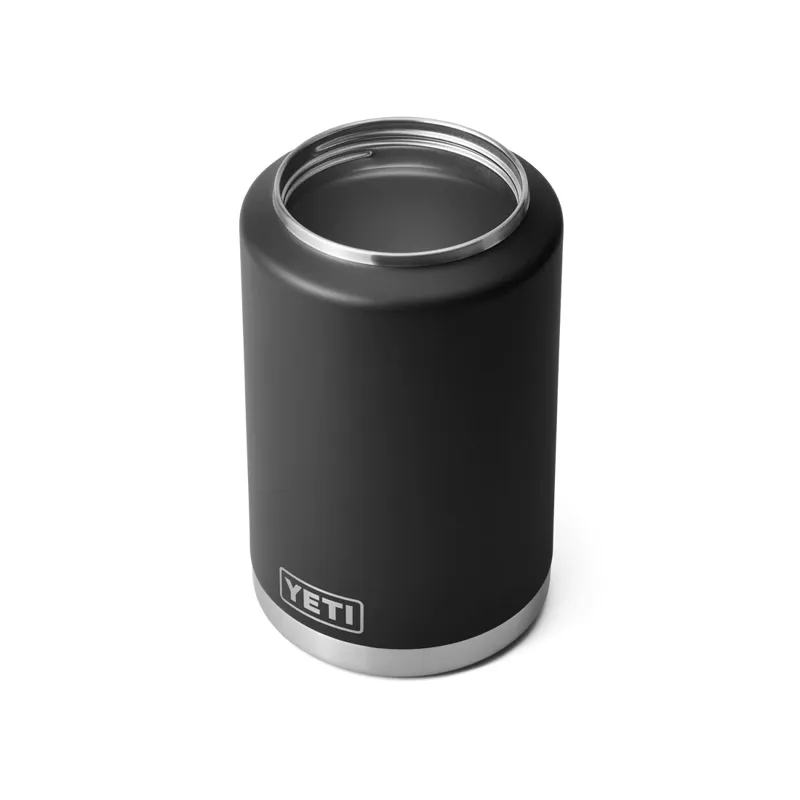 Yeti Rambler One Gallon Jug Black-2