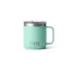 Yeti Rambler 10oz Mug Seafoam