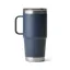 Yeti  Rambler 20oz Travel Mug Navy