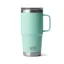 Yeti Rambler 20oz Travel Mug Seafoam