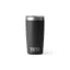 Yeti Rambler 10oz Tumbler Black