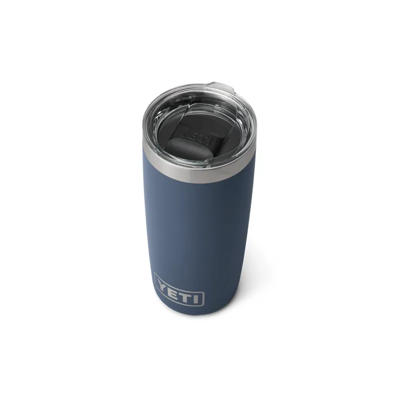 Yeti Rambler 10oz Tumbler Navy-2