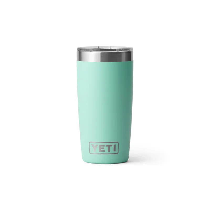 Yeti Rambler 10oz 295ml Tumbler in Seafoam