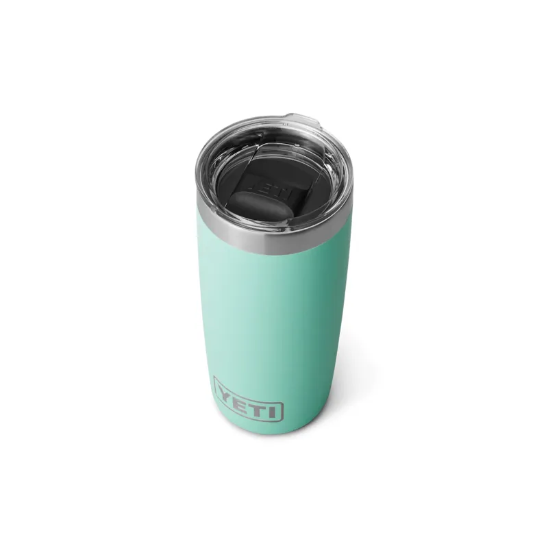 Yeti Rambler 10oz 295ml Tumbler in Seafoam-2