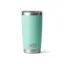Yeti Rambler 20oz Tumbler Seafoam