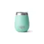 Yeti Rambler 10oz Wine Tumbler Seafoam