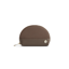 Fairfax and Favor Chiltern Coin Purse Fog Suede