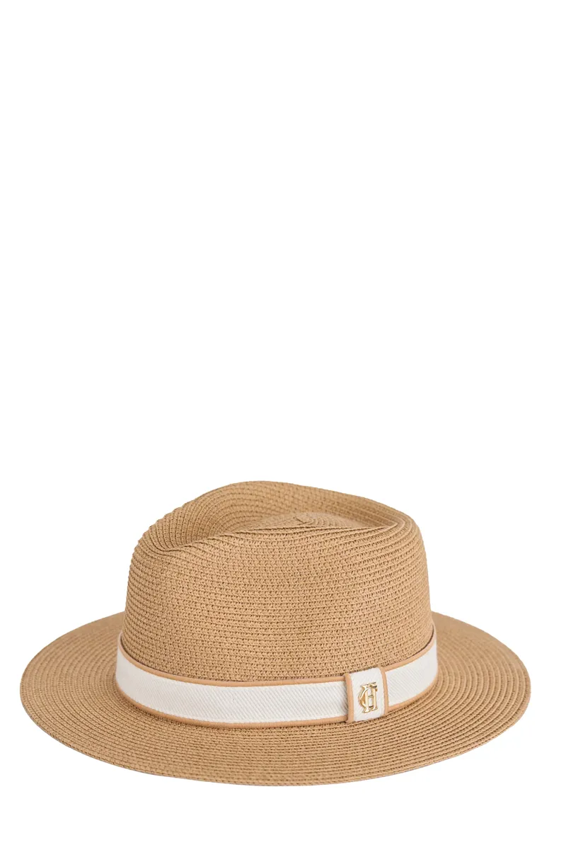 Holland Cooper Francesca Hat Camel Cream-2