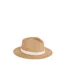 Holland Cooper Francesca Hat Camel Cream