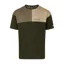Ridgeline Unisex Backslider T-Shirt Olive Multi