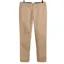 Gant Slim Fit Twill Chinos Dark Khaki