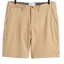 Gant Slim Fit Twill Shorts Dark Khaki