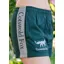Cotswold Fox Cheltenham Shorts in Green