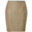 Holland Cooper Chelsea Mini Skirt Leveret