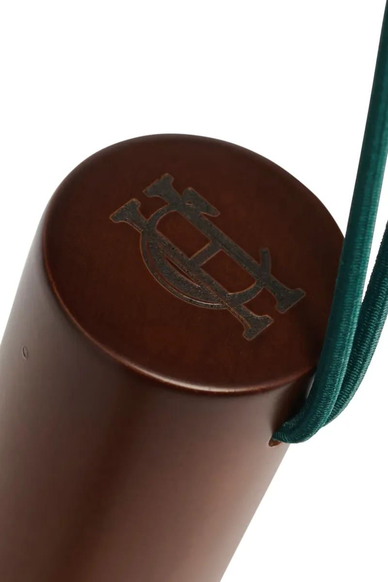 Holland Cooper Mini HC Umbrella in Blue Night-4
