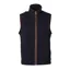 Holland Cooper Men's Country Fleece Gilet Ink Navy