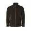 Holland Cooper Men's Country Fleece Jacket Khaki