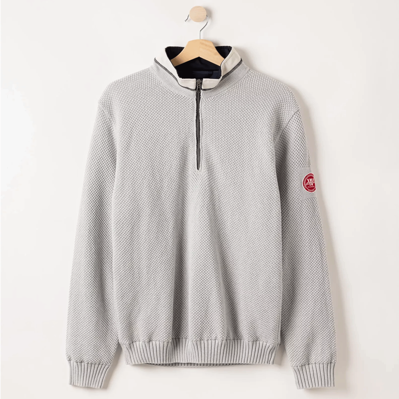 Holebrook Classic WP Marble Grey