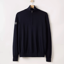 Holebrook Jesper T-Neck WP Dark Navy